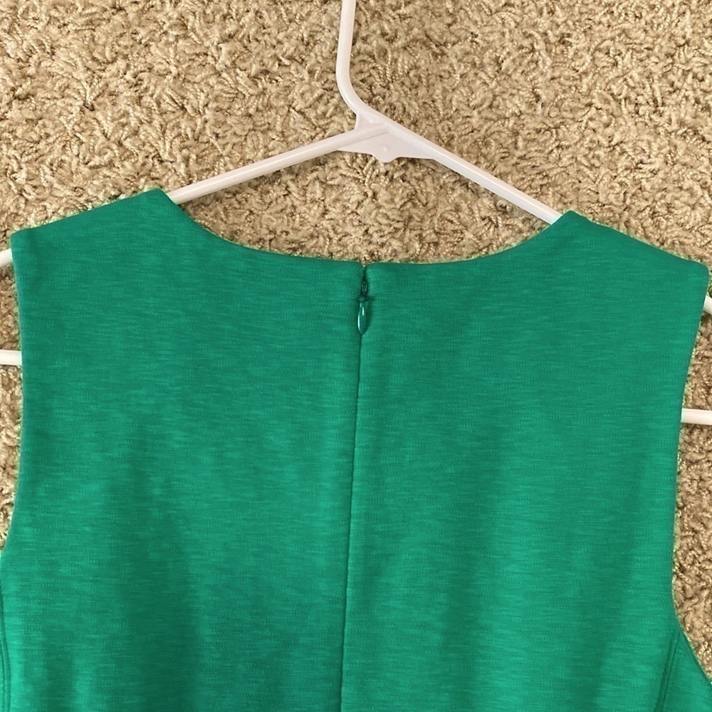 J. Crew Factory | Daybreak Dress - Picture 9 of 10